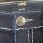True Religion Women's Blue Jeans SZ 26 NWT image number 4