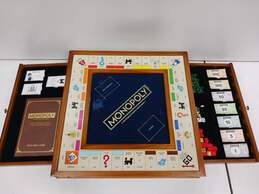 Monopoly Heirloom Edition Board Game