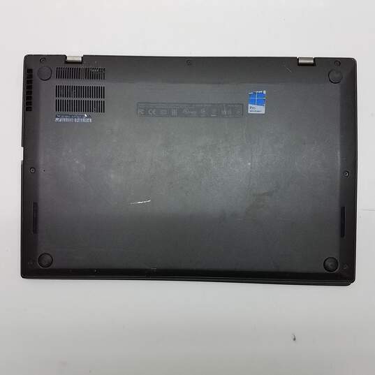 Lenovo ThinkPad X1 Carbon 14in  Intel  i7-5600U CPU 8GB RAM 250GB HDD image number 7