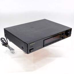 VNTG Pioneer Brand SP-91D Model Digital Sound Field Processor w/ Power Cable