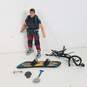 Action Man Figure /Hasbro 12” Action Man with Accessories image number 1