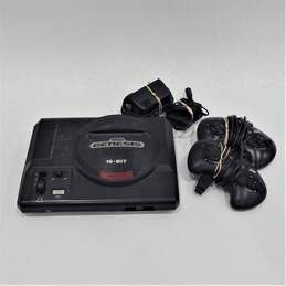 Sega Genesis Model 1 Console Bundle