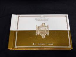 Limited Edition Downton Abbey The Complete Collector's Set