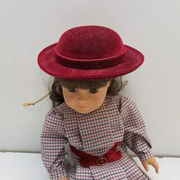 Pleasant Company American Girl Collection Samantha Doll alternative image