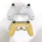 4 Used Sony Dualshock 4 Controllers image number 9