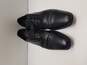 To Boot New York Adam Derrick Leather Cap Toe Oxford, Black, Size 11.5 image number 3