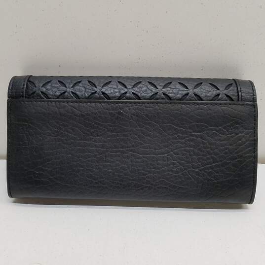 Kate Spade Leather Bi Fold Wallet image number 2