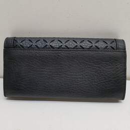Kate Spade Leather Bi Fold Wallet alternative image