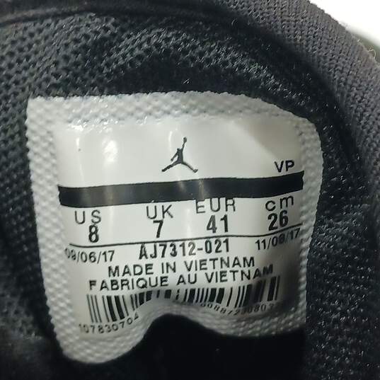 Nike Air Jordan First Class Sneakers Men's Size 8 image number 5