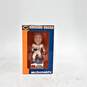 McDonald's Chicago Bears NFL Hand Crafted Hand Painted Bobbleheads IOB Brian Urlacher Anthony Thomas image number 2