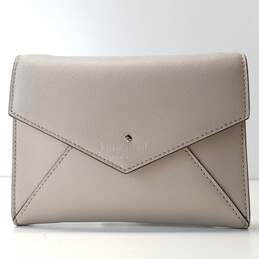 Kate Spade Envelope Wallet Crossbody Bag