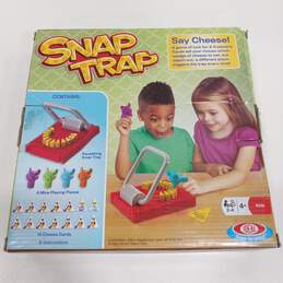 Snap Trap Game Set IOB alternative image