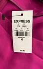 Express Pink Shorts - Size Medium image number 5