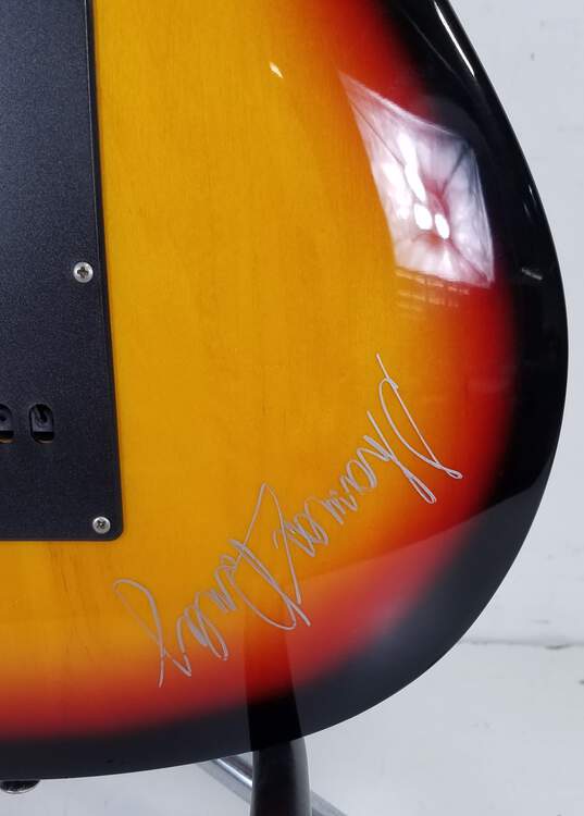 Vinci Signature Electric Guitar image number 11