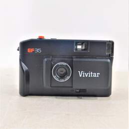 Vivitar EF35 Film Camera IOB alternative image