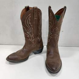 Ariat Men's Cowboy Boots Size 9D