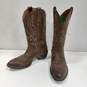 Ariat Men's Cowboy Boots Size 9D image number 1