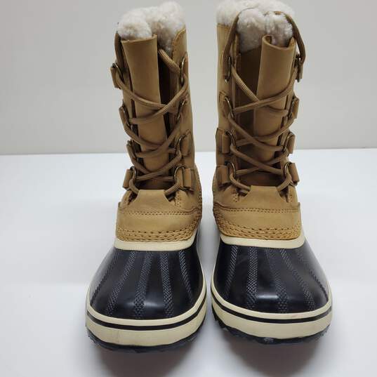 Sorel Women's 1964 Pac 2 Snow Boots Size 8 image number 3
