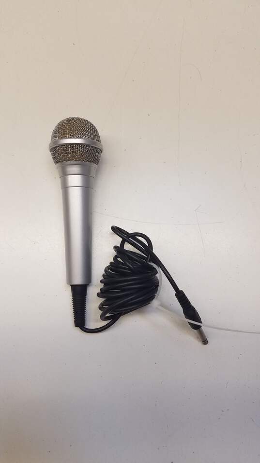 Bundle of 4 Assorted Microphones image number 5