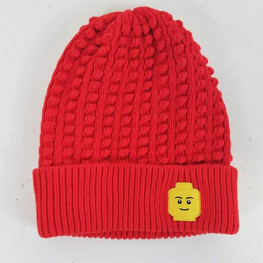 Bundle of 2 Assorted Beanies image number 7