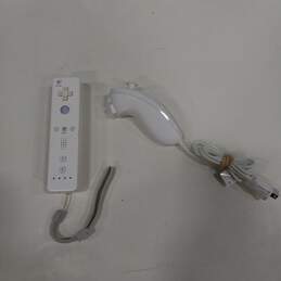 Wii Console alternative image