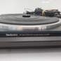 Technics DC Servo Automatic Turntable System SL-B250 Pre-Owned/Parts/Repair image number 2