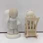 Bundle of 5 Assorted Precious Moments Figurines image number 5