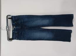 Women's Perfectly Slimming 512 Bootcut Jeans Size 2M