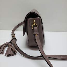 Kate Spade James Street Adelaide Crossbody Porcini Leather Bag alternative image