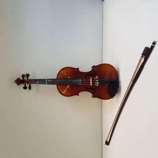 Scotti Violin Model SYV-140 2002 image number 1