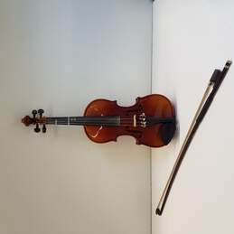 Scotti Violin Model SYV-140 2002