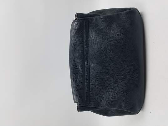 Marc Jacobs Black Leather Crossbody image number 2