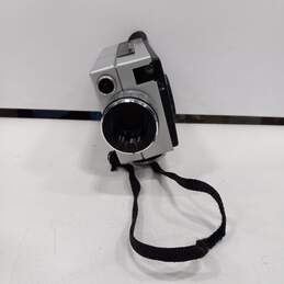 Vintage Kodak M28 Instamatic Movie Camera