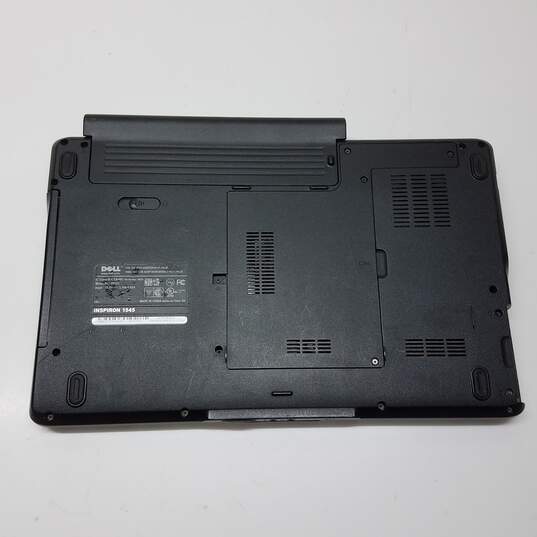 Dell Inspiron 1545 Untested for Parts and Repair image number 3