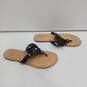 DV by Dolce Vita Thong Flip Flop Style Sandals Size 8 image number 4