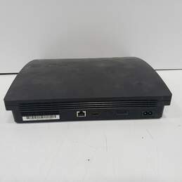 PlayStation 3 Game Console Model CECH--2501A alternative image
