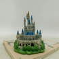 The Art of Disney Costa Alavezos The Happiest Place on Earth Cinderella's Castle image number 3
