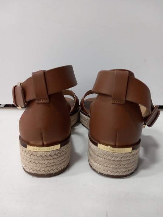 Michael Kors Women's Sandals Size 7 image number 4