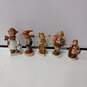 Vintage Goebel Hummel Figurines Assorted 5pc Lot image number 1