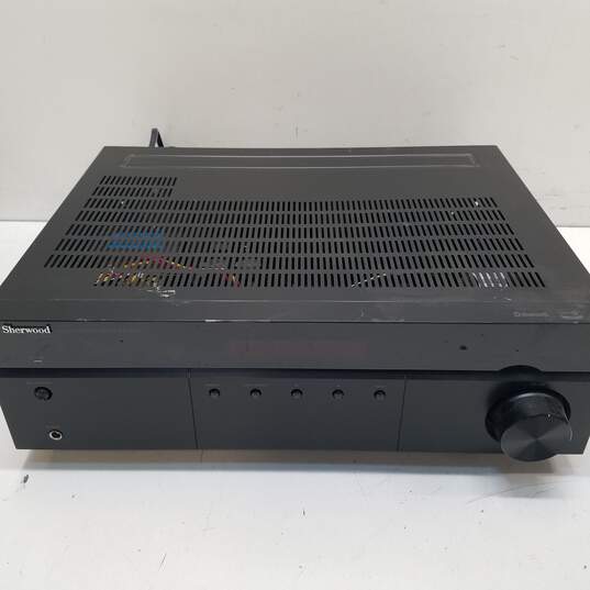 Sherwood AM/FM Stereo Receiver RX-4508 image number 1
