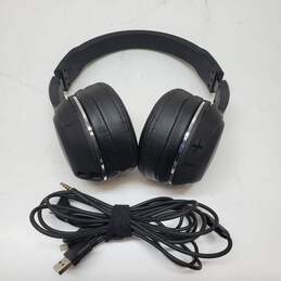 Skullcandy Hesh 2 Wireless Headphones w/ Travel Bag