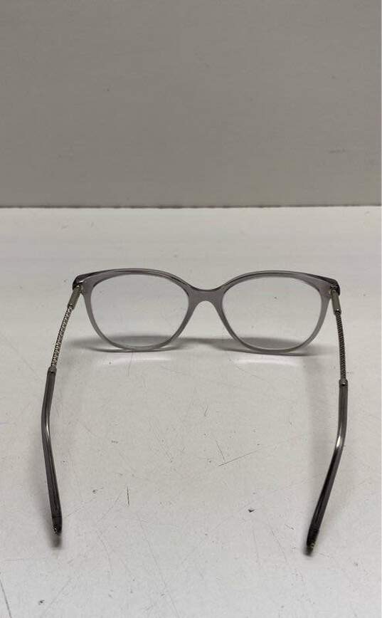 Tiffany & Co TF 2168 8270 Prescription Eyeglasses Crystal Grey One Size image number 2