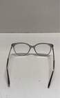 Tiffany & Co TF 2168 8270 Prescription Eyeglasses Crystal Grey One Size image number 2