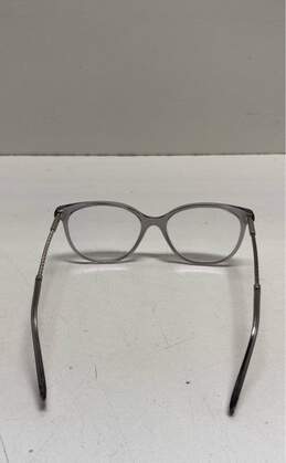 Tiffany & Co TF 2168 8270 Prescription Eyeglasses Crystal Grey One Size alternative image