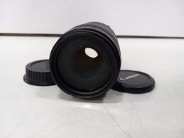 Canon EF 75-300mm 1:4-5.6 III Zoom Camera Lens alternative image