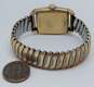 Vintage Hamilton Gold Filled 17 Jewels Men's Dress Watch 44.4g image number 4