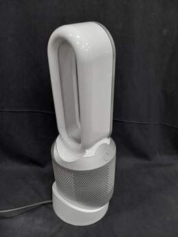 Dyson Pure HP01 Hot + Cool Link Air Purifier Heater w/Remote alternative image