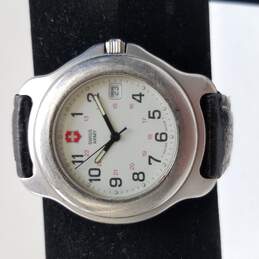 Swiss Army 900603794 Stainless Steel Swiss Watch