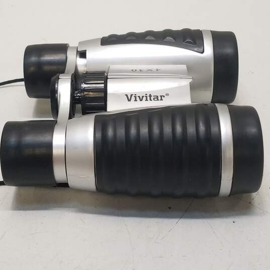 Vivitar 4x30 Coated Binoculars image number 4