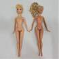 Assorted Mattel Barbie & Ken Dolls W/ Disney Princesses image number 3
